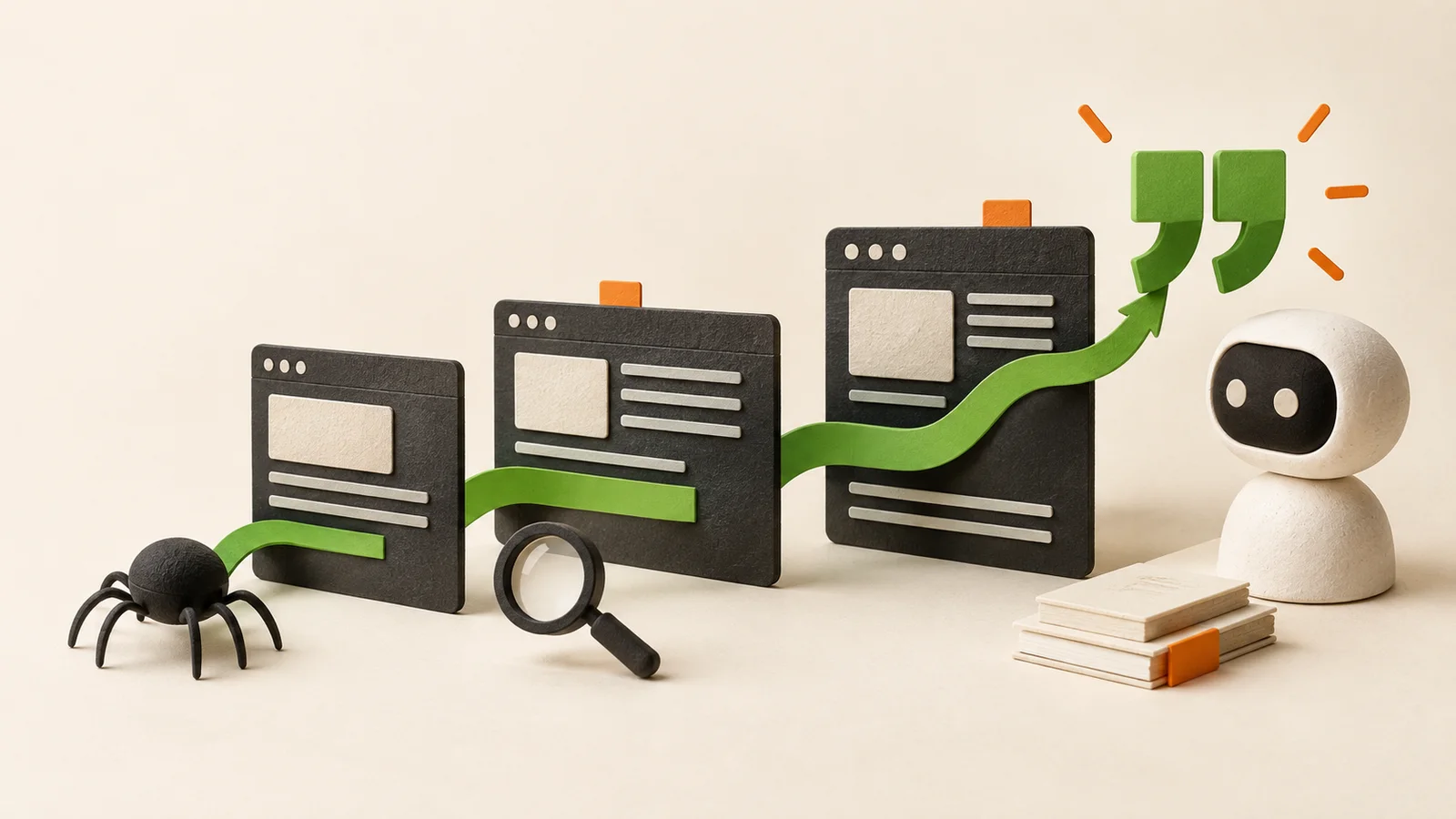 The 2026 Founder's Guide to AI Crawlers: robots.txt, llms.txt, and Getting Cited