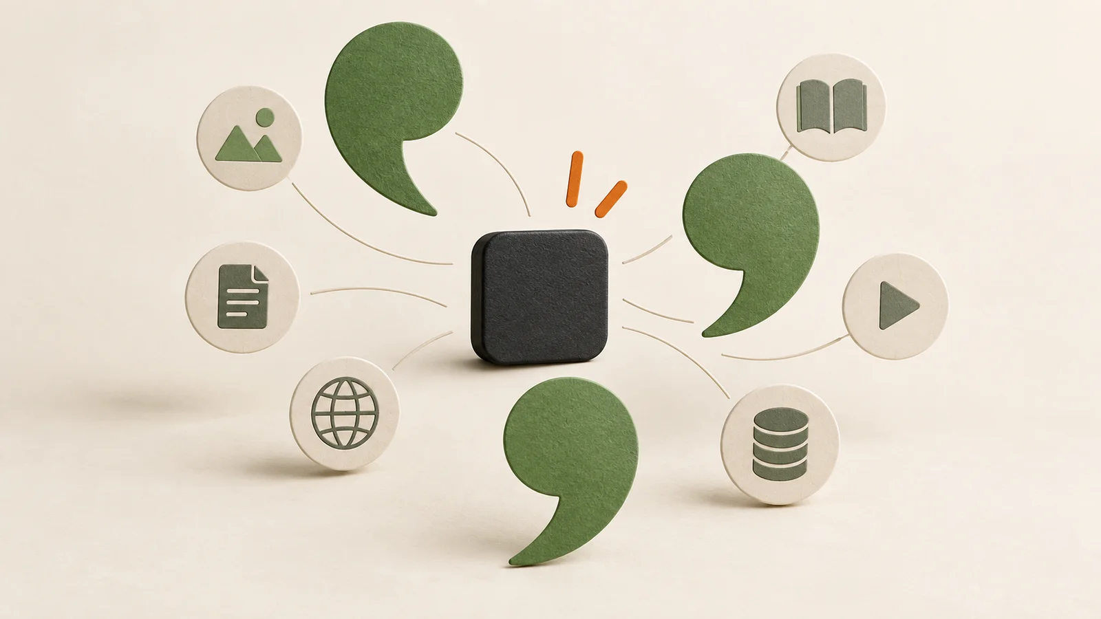 How to Get ChatGPT, Claude, Perplexity & Gemini to Name Your Product