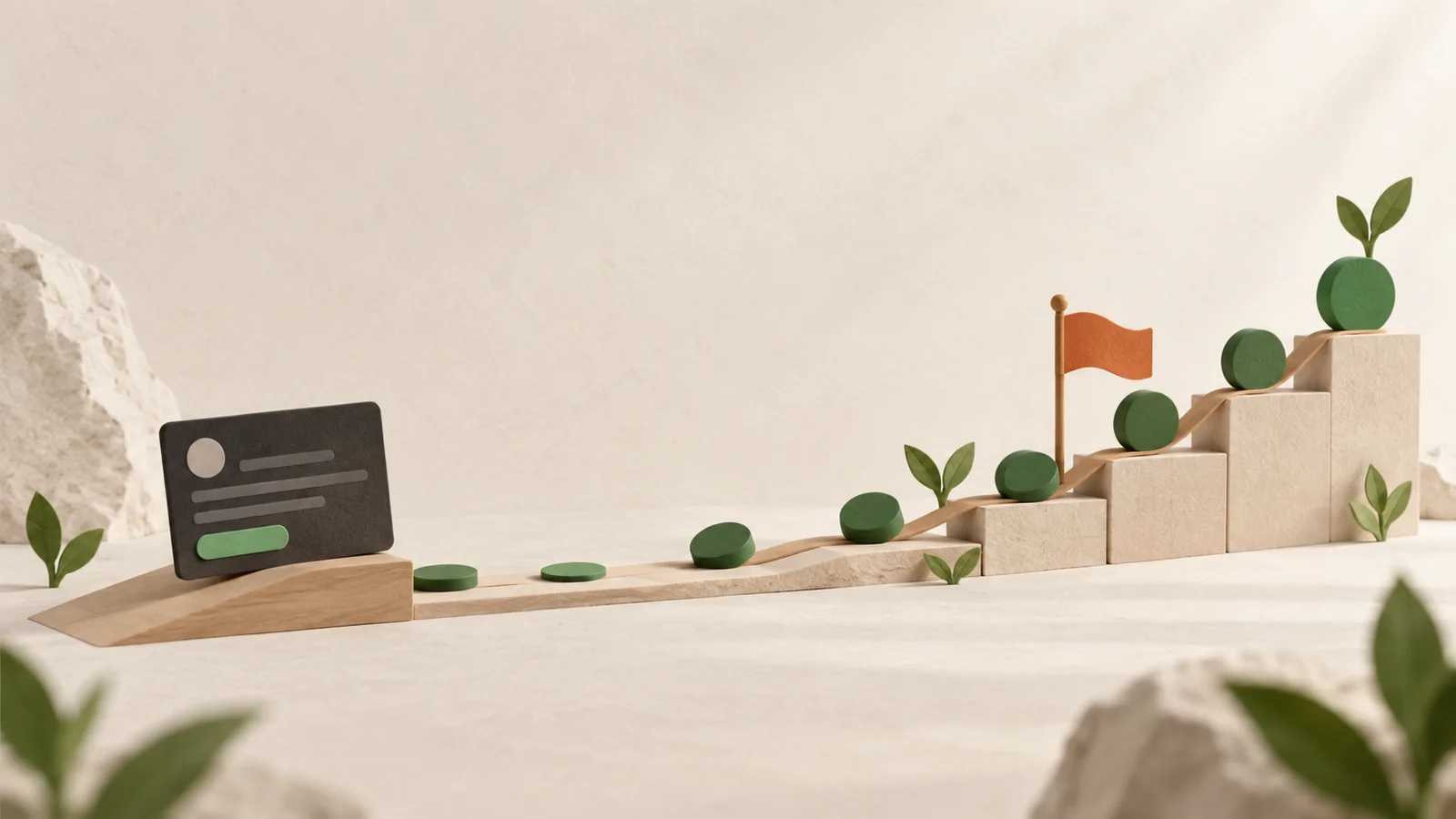 Launched, and Nobody Came: What to Do in the 30 Days After a Quiet Launch
